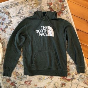 North Face Hoodie